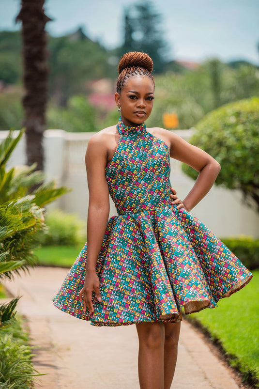 Translation missing: en.Umkhosi The Dress