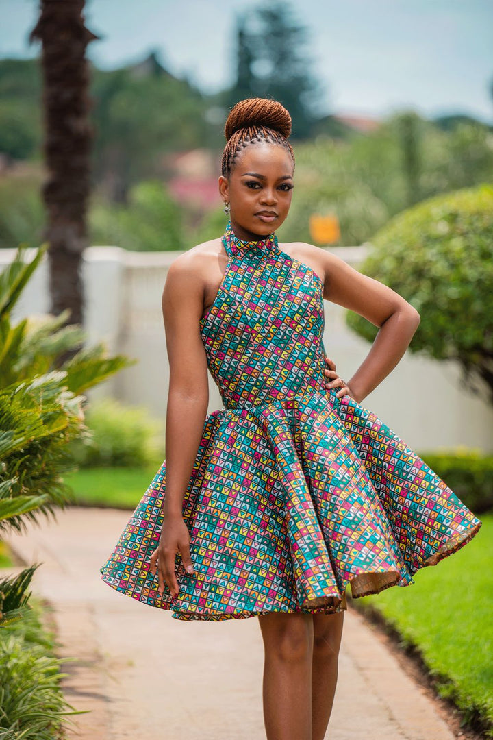 Translation missing: en.Umkhosi The Dress