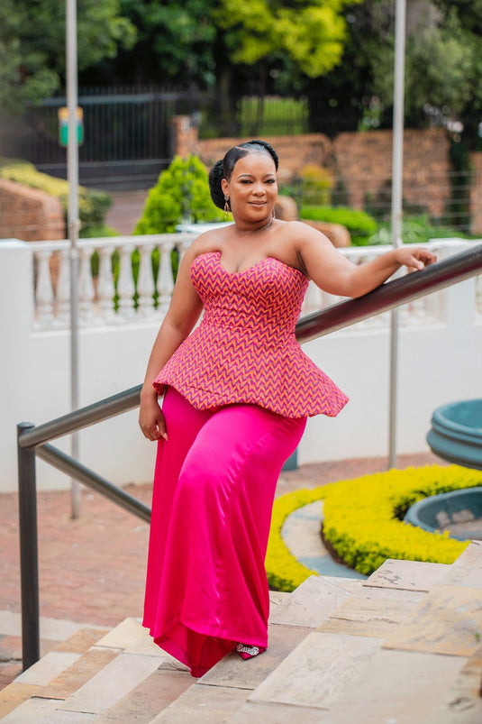 Translation missing: en.MmaPule The Set