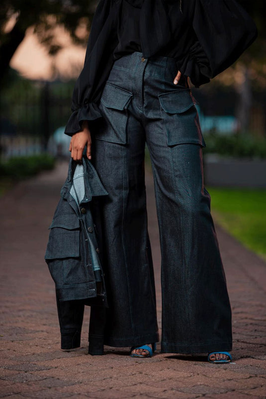 Translation missing: en.The Denim Set