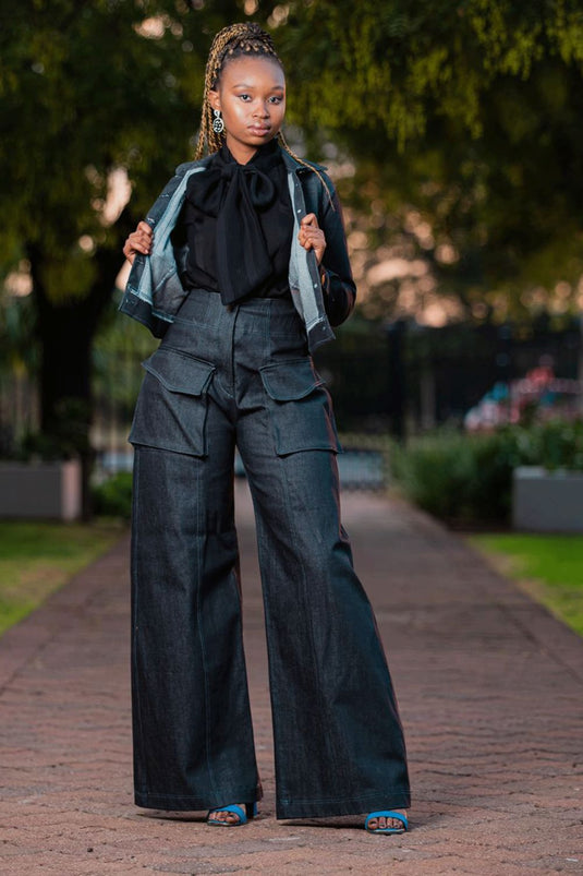 Translation missing: en.The Denim Set