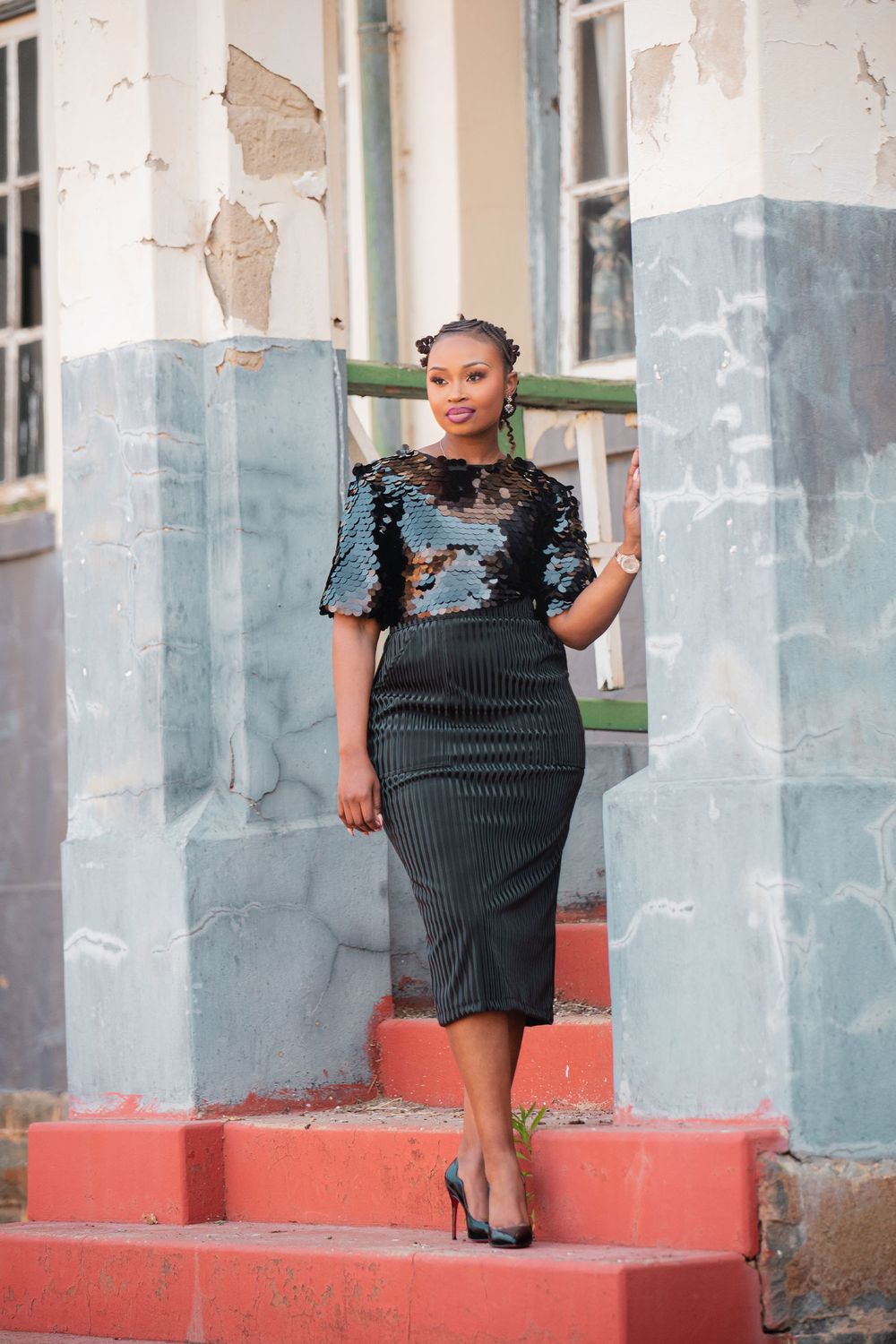 Ntima Nsuku The Set | NIM Ready