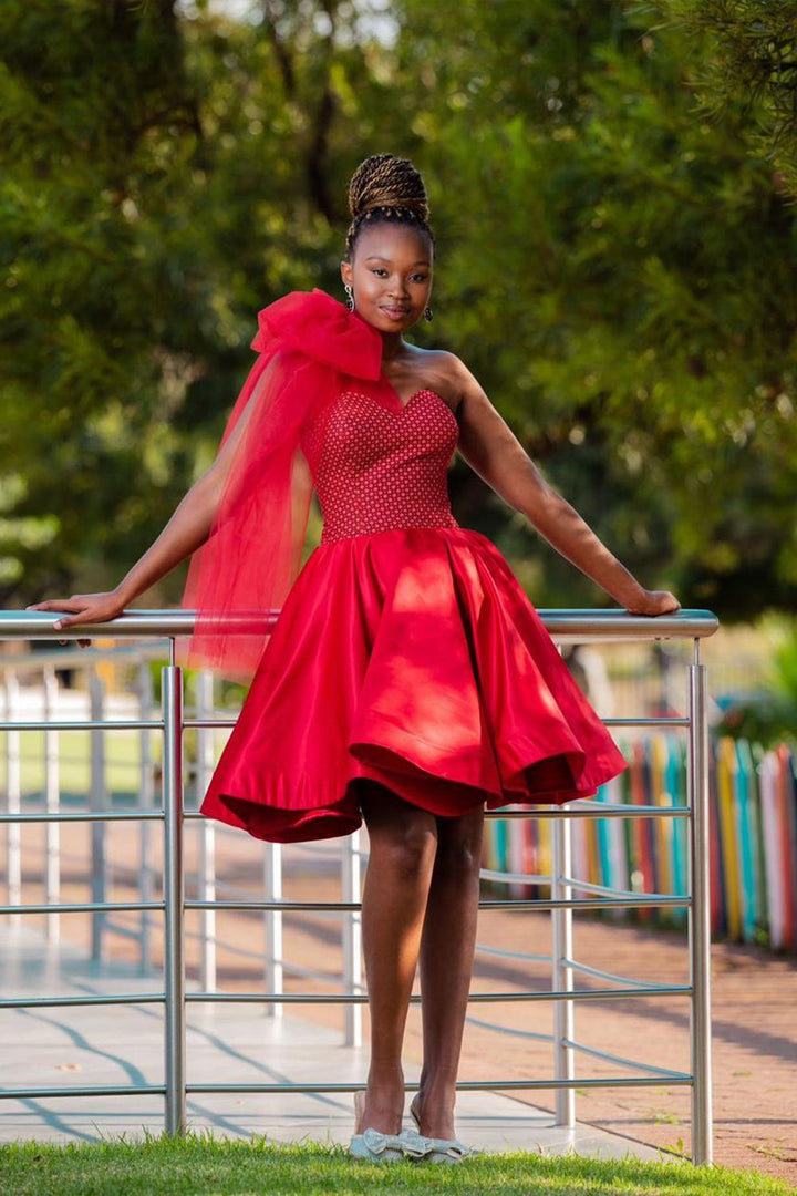Translation missing: en.Mosetsana The Dress