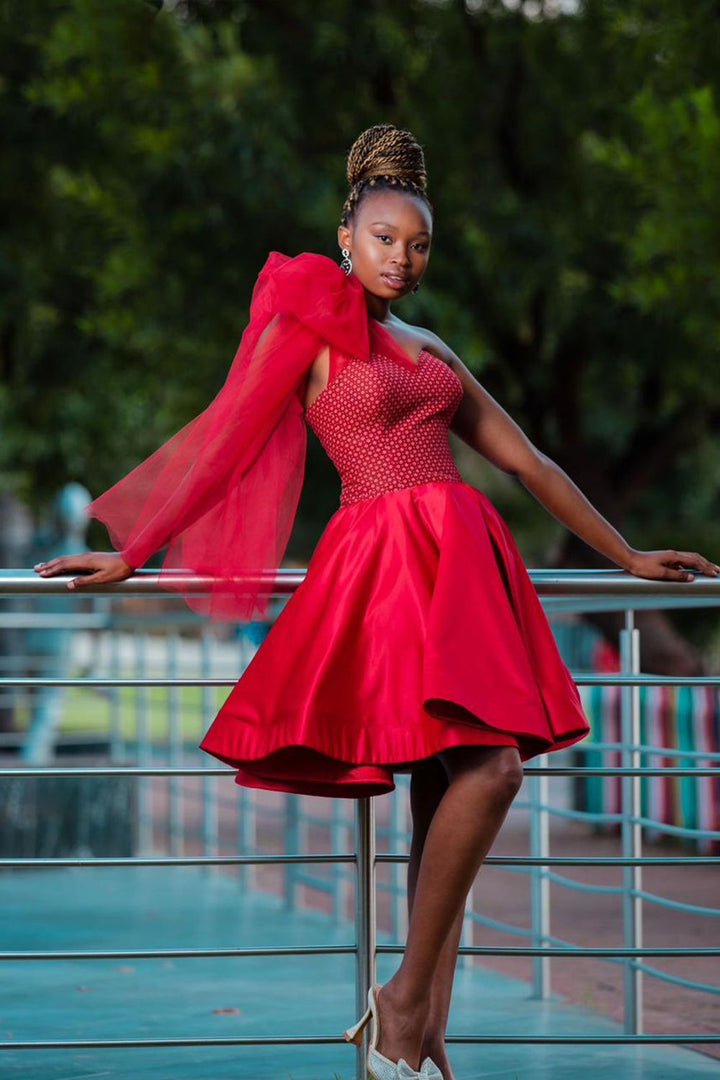 Translation missing: en.Mosetsana The Dress