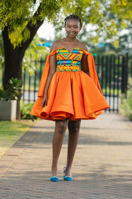 Translation missing: en.Ubuntu The Dress
