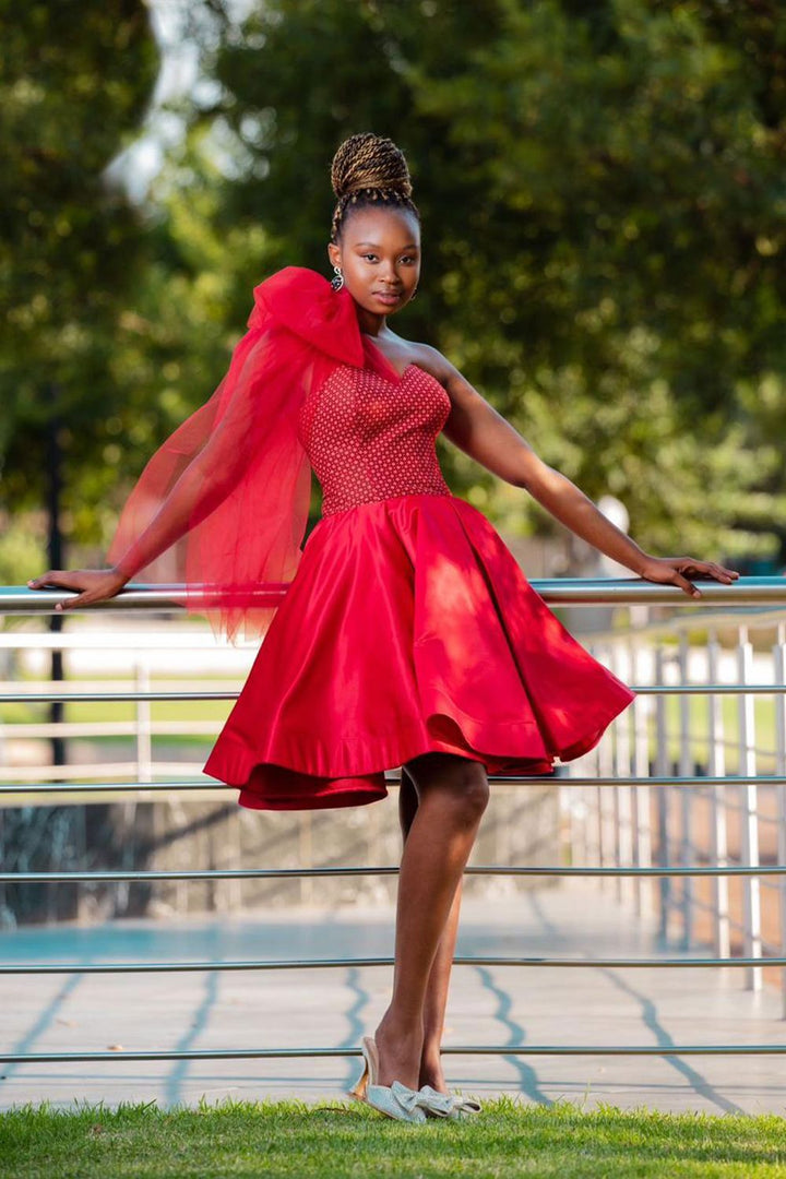 Translation missing: en.Mosetsana The Dress