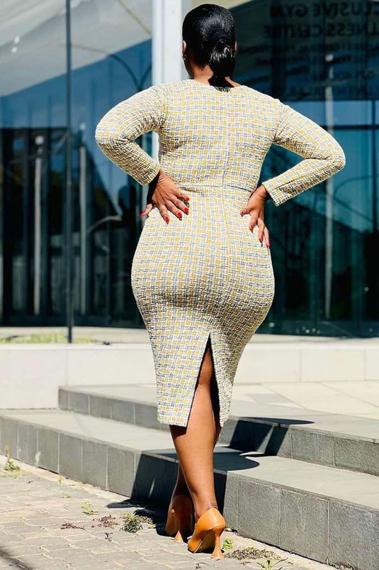Translation missing: en.The Elegance Dress