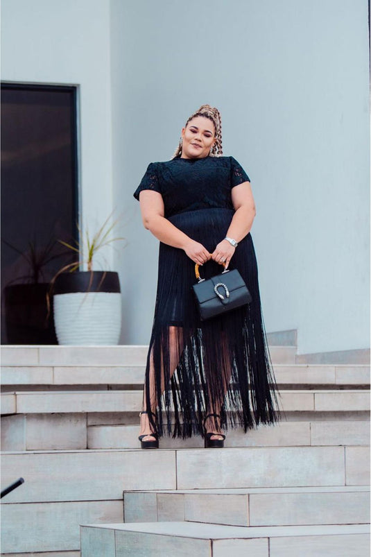 Translation missing: en.Mmakgotso The Dress
