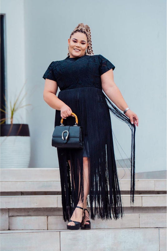 Translation missing: en.Mmakgotso The Dress