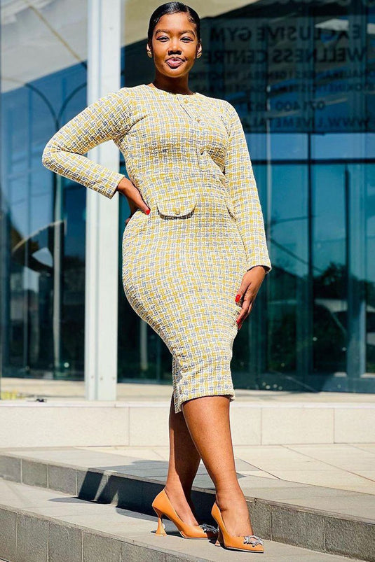 Translation missing: en.The Elegance Dress
