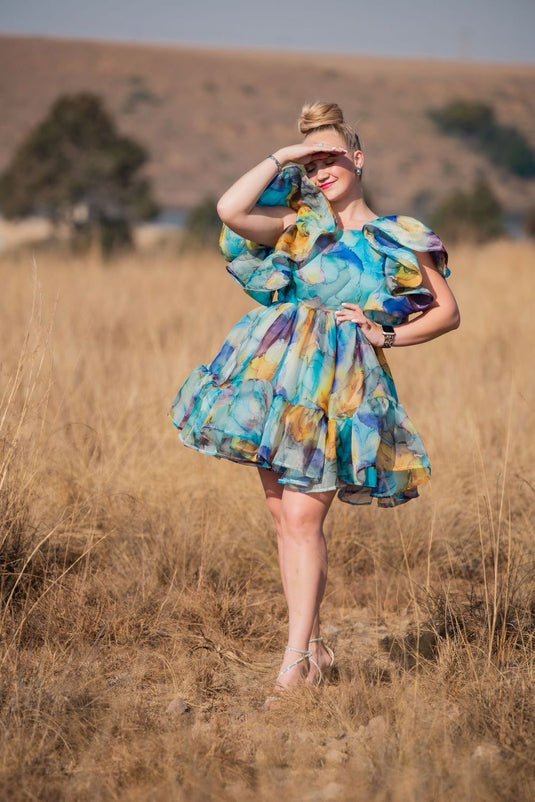 Translation missing: en.Kgalalelommala The Dress