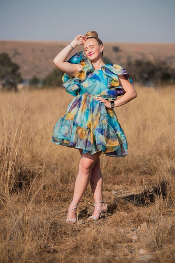 Translation missing: en.Kgalalelommala The Dress