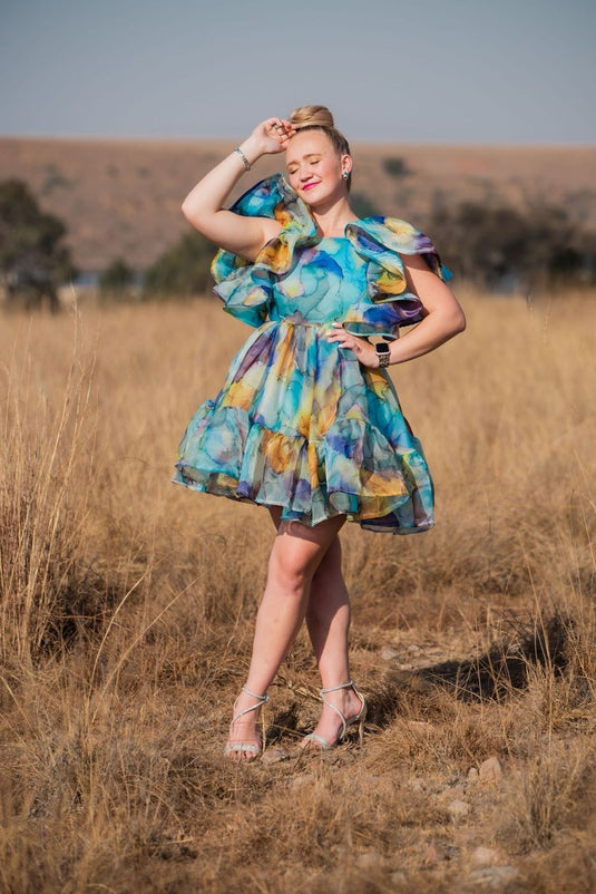 Translation missing: en.Kgalalelommala The Dress