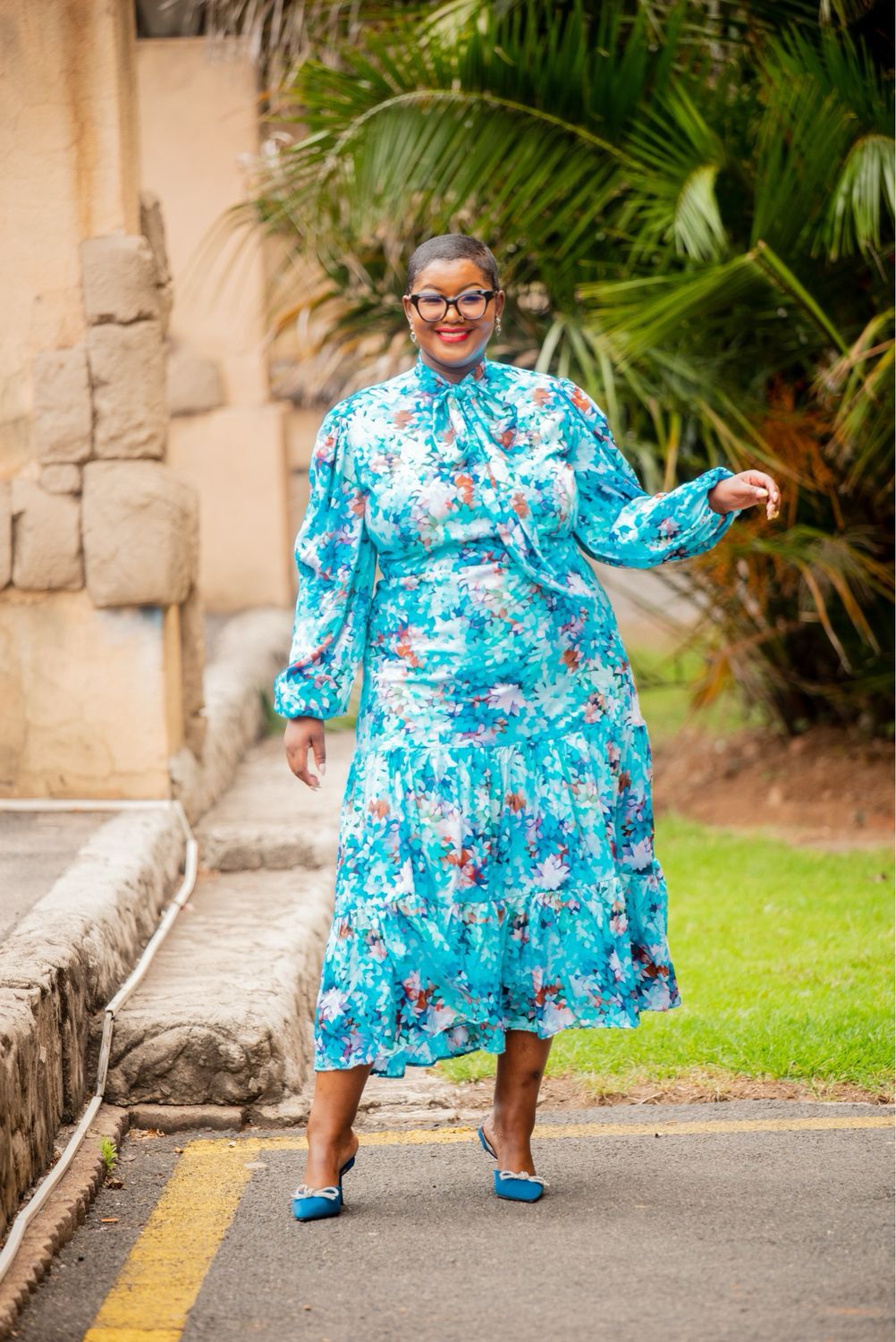 NIM Ready | Elegant Dresses for Confident Women