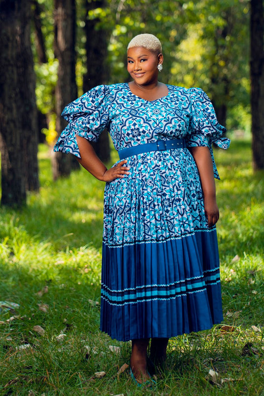 Translation missing: en.Boikgantsho The Dress