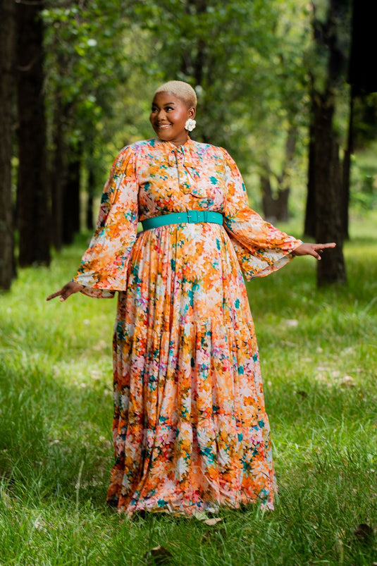 Translation missing: en.Nomkhuleko The Dress