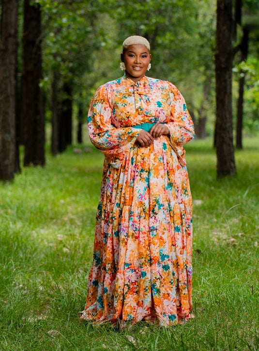 Translation missing: en.Nomkhuleko The Dress