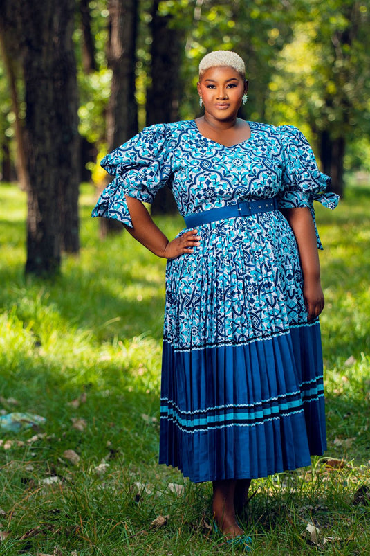 Translation missing: en.Boikgantsho The Dress