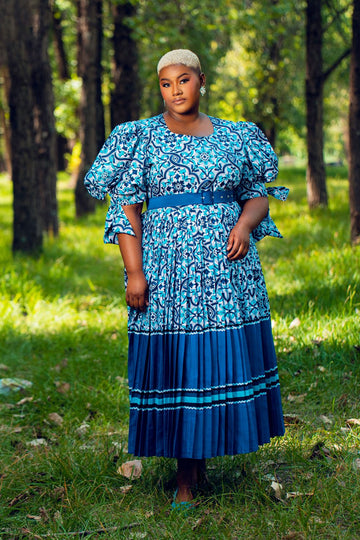 Translation missing: en.Boikgantsho The Dress