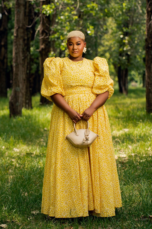 Translation missing: en.Sunray The Dress