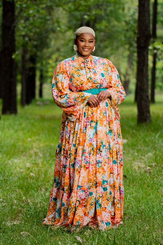 Translation missing: en.Nomkhuleko The Dress