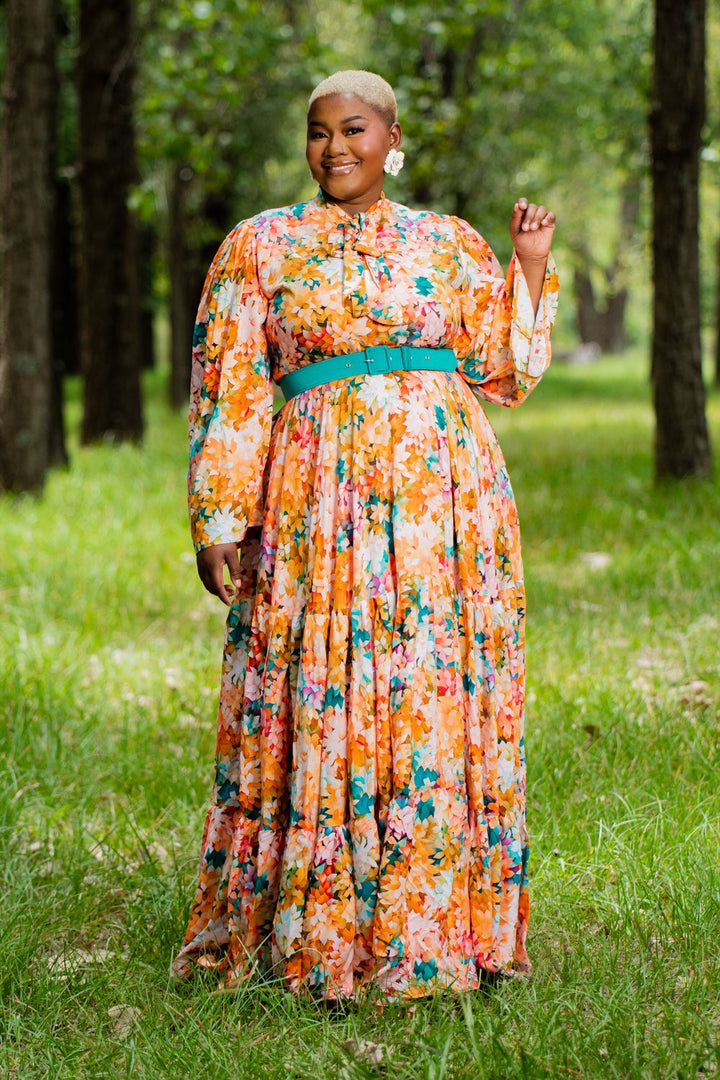 Translation missing: en.Nomkhuleko The Dress