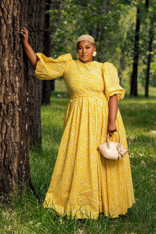 Translation missing: en.Sunray The Dress