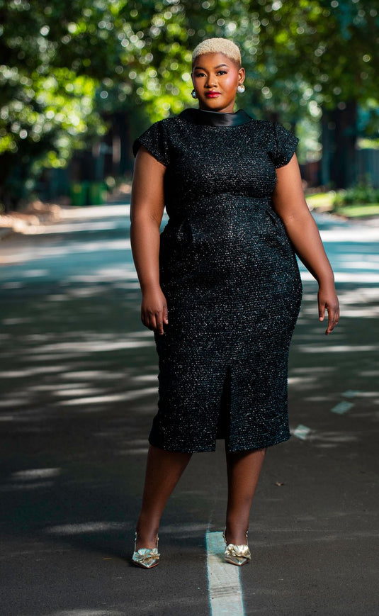Translation missing: en.Ubuhle The Dress