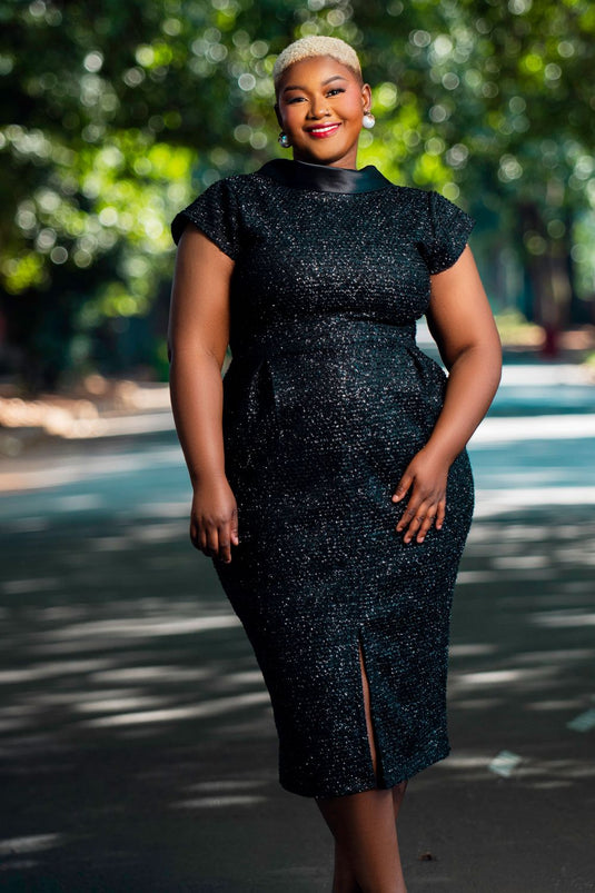 Translation missing: en.Ubuhle The Dress
