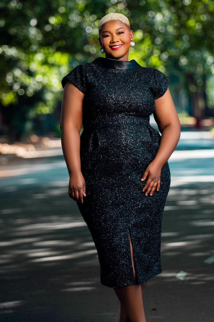 Translation missing: en.Ubuhle The Dress