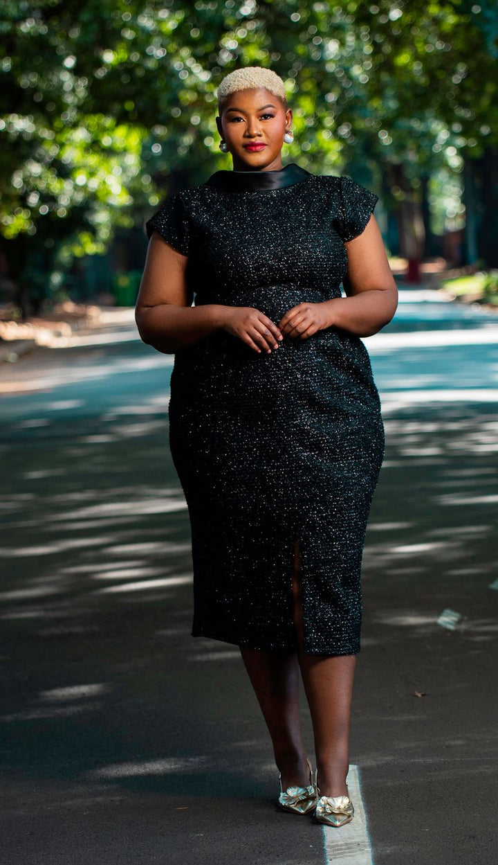 Translation missing: en.Ubuhle The Dress