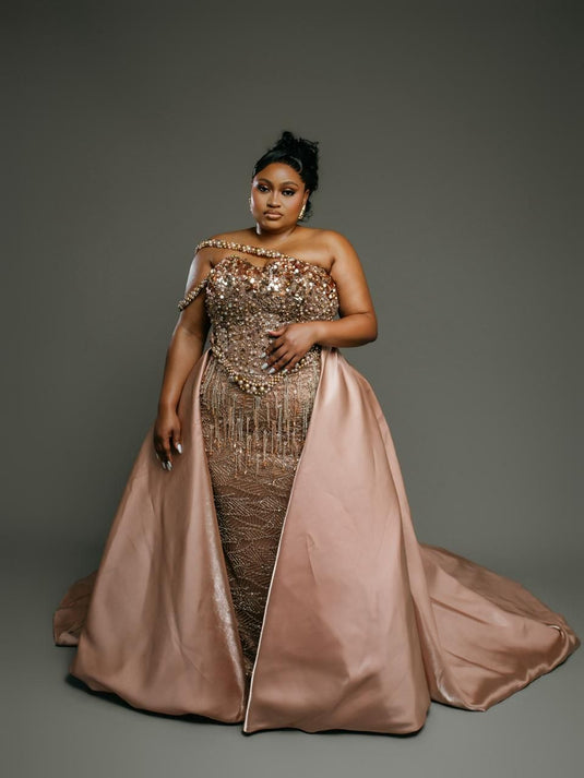 Translation missing: en.Precious 2 in 1 dress | Rent Only